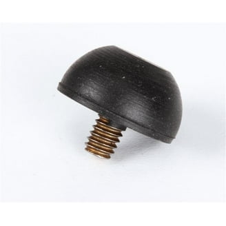 Powermadd 13225 Cobra Windshield SkI-Doo Zx Chassis Black W/yellow