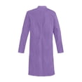 thumbnail image 3 of Panda Uniform white scrub coats and lab coats unisex | Multi-Colored lab coats and doctor coat, 3 of 8