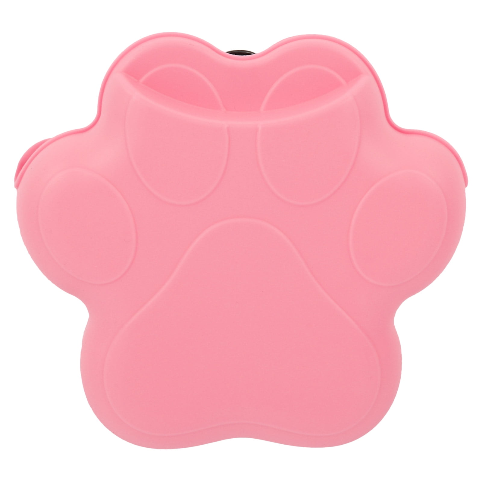 1pc Pet Dog Training Pouch Bag Treats Pouch Waist Bag Snack Food Holder