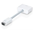 thumbnail image 2 of axGear Mini DVI To DVI Cable Adapter Male to Female Video Display Converter, 2 of 5