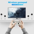 thumbnail image 2 of Soporte De Pantalla Ajustable Para Consola Nintendo Switch Pro, Abrazadera De Ángulo Ajustable Scienceny EL006673-00, 2 of 6