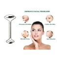 thumbnail image 3 of Facial Skin Roller Massager Tool, 3 of 5