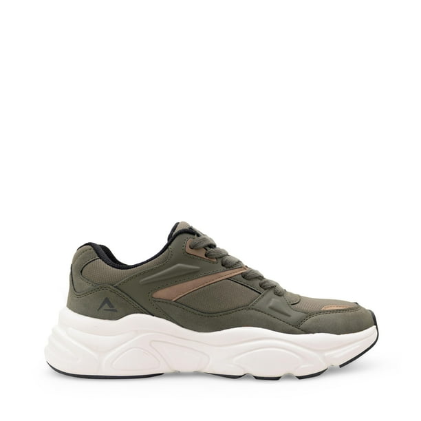 Tenis Marc Color Olivo D06001571573 28 Dorothy Gaynor Tenis Marc Color Olivo D06001571573 28