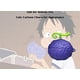 thumbnail image 4 of Funda de silicona para AirPods Pro/Pro 2 (2022) One Piece Anime, 4 of 6