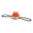 thumbnail image 4 of Weed Trimmer Head, Trimmer Head Universal Stable With Chain For Garden, 4 of 8