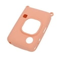 thumbnail image 1 of LIPLAY Instant Camera Silicone Case Protective Cover Soft Housing for Accessories, 1 of 7