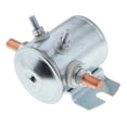 thumbnail image 3 of Solenoide de Servicio Continuo Baoblaze 12 Voltios 300A Relé de 12V CC, 3 of 8