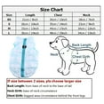 thumbnail image 1 of Ropa Para Perros Chaleco 4 Colores Chaqueta Para Mascotas Camuflaje Bowknot, 1 of 4