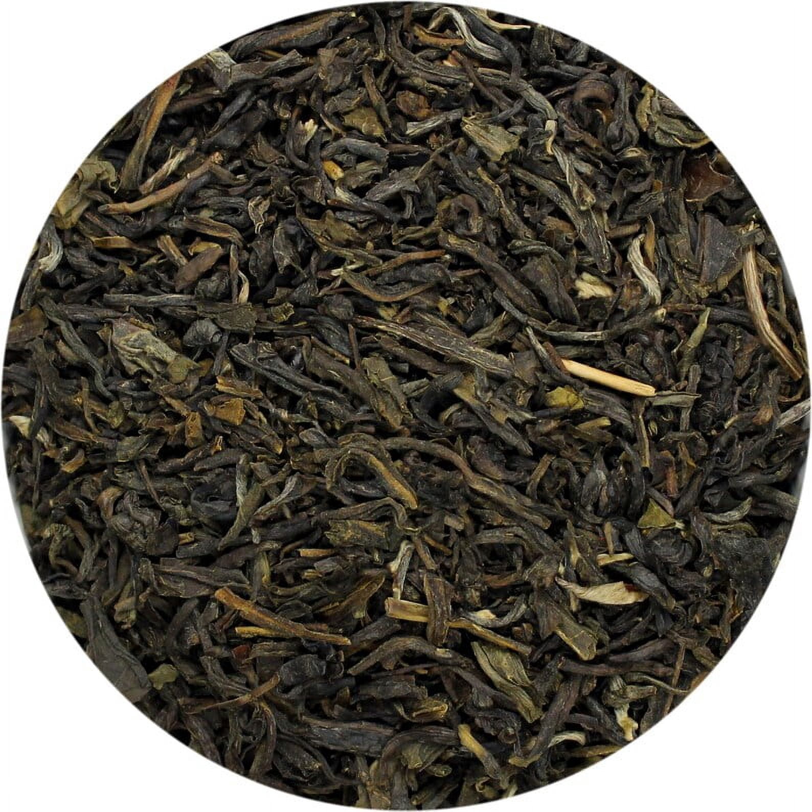 Special Tea Jasmine Green Tea Pyramid 15 Sachets