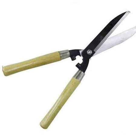 Hedge Shears Pruning Scissors Garden Mower Lawn Shears Garden