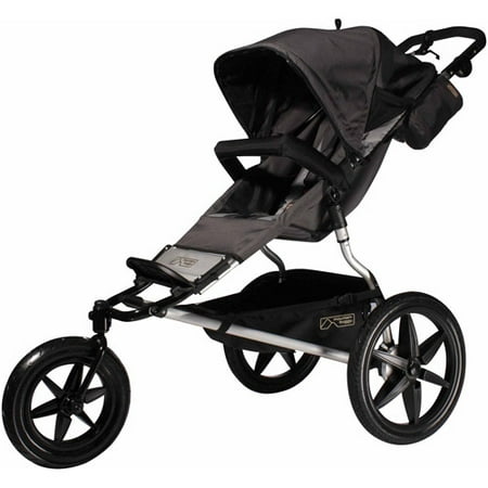 Mountain Buggy Terrain Stroller, Flint