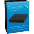 thumbnail image 2 of Cordcutter TV, 2 of 4