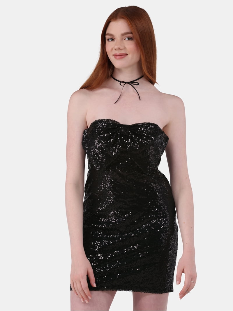 princess polly portia mini dress Porscha Shimmer Mini Dress