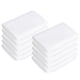thumbnail image 3 of Toalla deportiva Jadeshay 10 unidades 30 x 30 cm color Blanco, 3 of 8