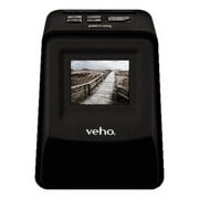 Veho VFS-014 Smartfix - Film scanner (35 mm) - CMOS - 35mm film - USB 2.0