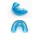 thumbnail image 1 of Shock Doctor Double Braces Mouth Guard. Upper And Lower Teeth Protection. Mouthguard No Boil / Instant Fit. For Youth, Teenager, Kids And Adults WG, 1 of 5
