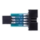 thumbnail image 1 of Para AVRISP USBASP STK500 Placa Adaptadora ISP 10 Pines A 6 Pines para Placa, 1 of 9