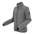 thumbnail image 3 of Regatta Womens Bayhill Zipped Fleece Jacket, 3 of 6