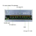 thumbnail image 3 of DC 36V Switching Power Supply, 120W 360W 500W 600W 1000W 1200W Transformer, LED Drive Power Adapter ,High Stability, 3 of 10