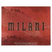 Milani All Inclusive Eye, Cheek & Face Palette, Medium to Deep