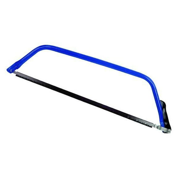 Westward Bow Saw, 30 In Steel Blade 2RDL6