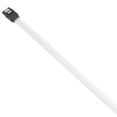 thumbnail image 4 of 3X 50CM SATA 3.0 III SATA3 7pin Data Cable Right Angle 6Gb/s SSD Cables HDD Hard Disk Data Cord, 4 of 7