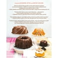 thumbnail image 2 of Delicious Bundt Cakes: More Than 100 New Recipes for Timeless Favorites, (Paperback), 2 of 2