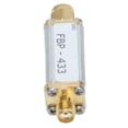 thumbnail image 4 of Bandpass Filter Module, Non Interference 433400～475MHz 50 Ohms Excellent Suppression SMA Interface Filter Low Noise  for Image Transmission Receiver, 4 of 7