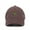 Brown, variant on Tulip Flower Baseball Cap Embroidered Cotton Adjustable Dad Hat