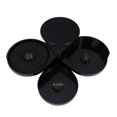 thumbnail image 3 of Perfect Solutions 3-Tier Glass Rimmer, 3 of 5