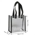 thumbnail image 2 of Shoulder Bags for Women with Handle New Years Shoulder Bags for Women Fashion Ladies Valentines Day Gifts, 2 of 2