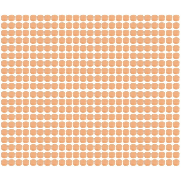 Electric Acoustic Guitar Fretboard Fret Fingerboard Dots Inlays Markers