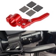thumbnail image 3 of SPRING PARK Aluminium Alloy Car Turn Signal Lever Extender Steering Wheel Position Turn Rod, 3 of 6