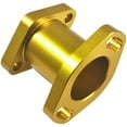 thumbnail image 5 of 212cc Carburetor Carb with Air Filter and Manifold Compatible with VM22 For GX200 CT200U KT196 196cc Predator Moto Mini Bike Go Kart Motorcycles, 5 of 13