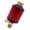 Wine red, variant on 1/4 Inch Pneumatic Tool Protectors Air Line Water Separator Oil Moisture Filter
