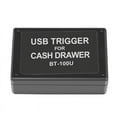 thumbnail image 3 of Quaqdae Cash Drawer Driver Trigger Bt-100U Cash Drawer Driver Trigger With Usb Interface Drawer Trigger, 3 of 4