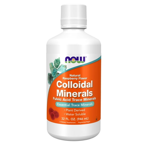 Colloidal Silver