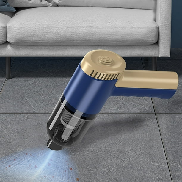 Cameland Vacuum Cleaner Car Vacuum, Small Cordless Handheld Vacuums,USB