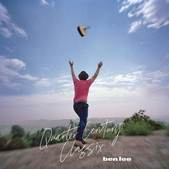 Ben Lee - Quarter Century Classix - Rock - CD