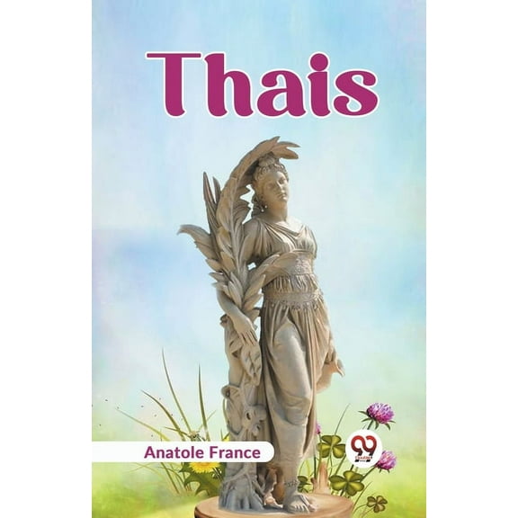 Thais, (Paperback)