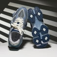 thumbnail image 4 of 2024 Summer New Versatile Popular Casual Sports Shoes Retro Mesh Breathable Running Shoes, 4 of 5
