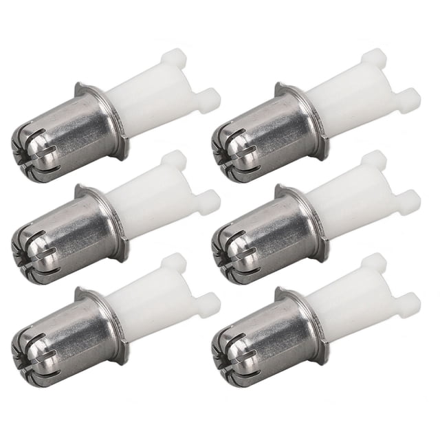 Tête de Lame de Tondeuse pour Poils de Nez, Tête de Tondeuse Universelle pour Poils de Nez, Rasage Précis, Prolonge la Durée de Vie pour Mise à Niveau