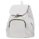 thumbnail image 2 of Mochila De Mujer FANA Jezabel Color Blanco Linda Compra Ya, M4043!!, 2 of 3