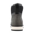 thumbnail image 4 of Territory Mens Raider Tru Comfort Foam Lace-up Cap Toe Ankle Boot, 4 of 9