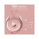 thumbnail image 2 of Beats Solo3 Wireless On-Ear Headphones - Rose Gold (Latest Model), 2 of 5