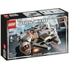 LEGO Star Wars Episode III Millennium Falcon 4504