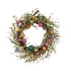 thumbnail image 5 of 45 cm Guirnalda de huevos de Pascua Colgantes de la puerta delantera Colgante de pared Ornamento de la ventana Guirnalda de artificiales estilo A Gloria corona de pascua, 5 of 9