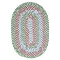 thumbnail image 1 of Carousel- Lime Spin 8' round, 1 of 1