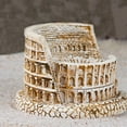 thumbnail image 4 of IFANLANDOR 3Ud Estatua De Resina Beige Para De Hogar Con Estilo, 4 of 6