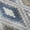 Denim, variant on Addison Rugs Mayfield Premium Machine Washable Transitional Diamond Teal Rectangle Rug, 10' x 14'